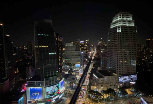 GetYourGuide Tour Review in Bangkok: Soi Cowboy, Nana, Clubs, Rooftop- & Go-Go-Bars