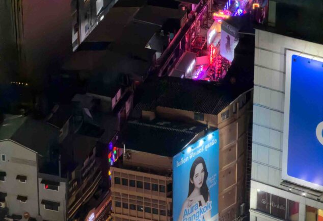 GetYourGuide Tour Review in Bangkok: Soi Cowboy, Nana, Clubs, Rooftop- & Go-Go-Bars