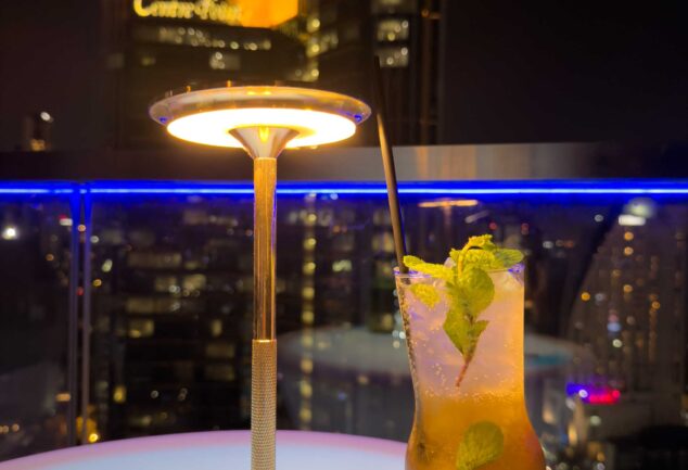 GetYourGuide Tour Review in Bangkok: Soi Cowboy, Nana, Clubs, Rooftop- & Go-Go-Bars