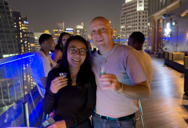 GetYourGuide Tour Review in Bangkok: Soi Cowboy, Nana, Clubs, Rooftop- & Go-Go-Bars