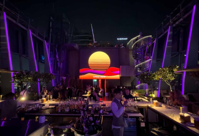 GetYourGuide Tour Review in Bangkok: Soi Cowboy, Nana, Clubs, Rooftop- & Go-Go-Bars