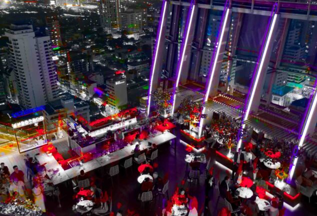 GetYourGuide Tour Review in Bangkok: Soi Cowboy, Nana, Clubs, Rooftop- & Go-Go-Bars