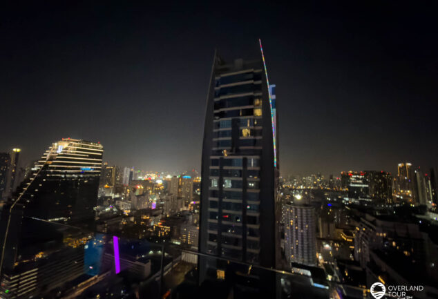 GetYourGuide Tour Review in Bangkok: Soi Cowboy, Nana, Clubs, Rooftop- & Go-Go-Bars