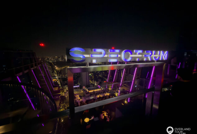 GetYourGuide Tour Review in Bangkok: Soi Cowboy, Nana, Clubs, Rooftop- & Go-Go-Bars