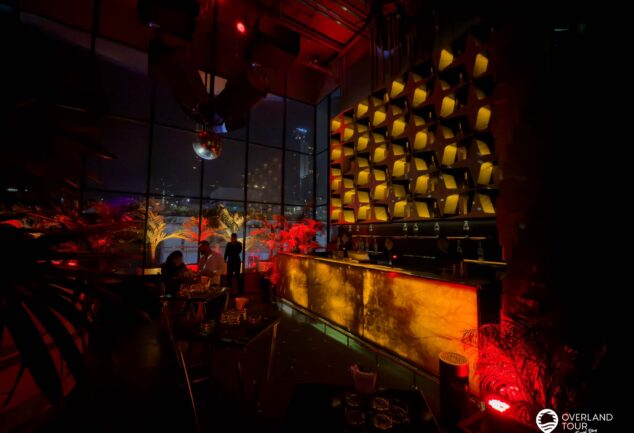 GetYourGuide Tour Review in Bangkok: Soi Cowboy, Nana, Clubs, Rooftop- & Go-Go-Bars