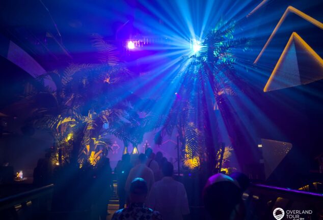 GetYourGuide Tour Review in Bangkok: Soi Cowboy, Nana, Clubs, Rooftop- & Go-Go-Bars