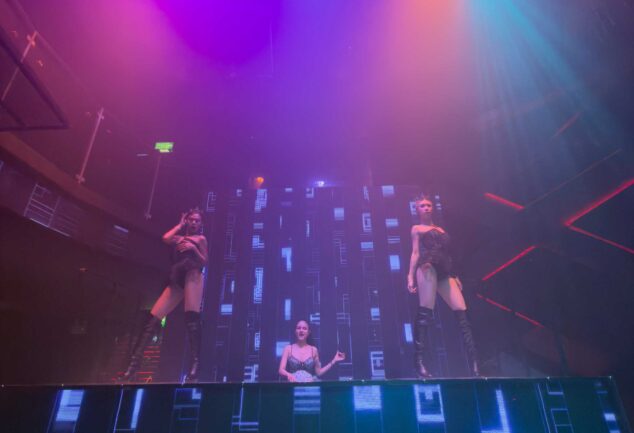 GetYourGuide Tour Review in Bangkok: Soi Cowboy, Nana, Clubs, Rooftop- & Go-Go-Bars