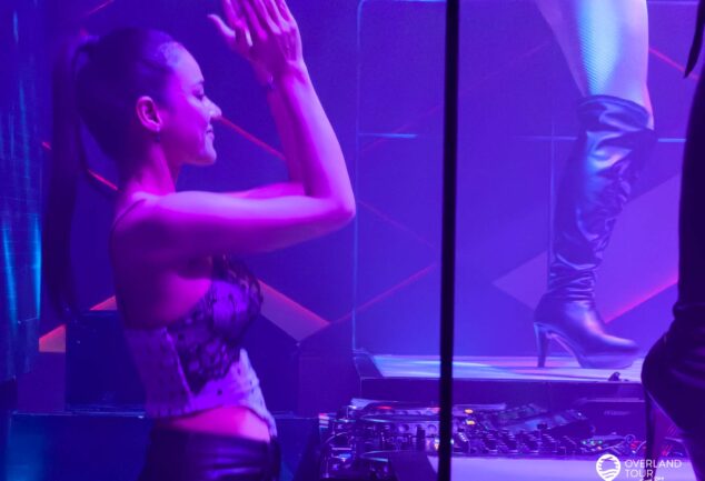 GetYourGuide Tour Review in Bangkok: Soi Cowboy, Nana, Clubs, Rooftop- & Go-Go-Bars