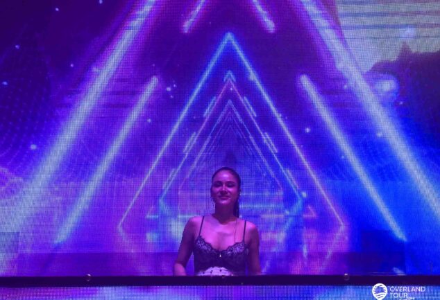 GetYourGuide Tour Review in Bangkok: Soi Cowboy, Nana, Clubs, Rooftop- & Go-Go-Bars