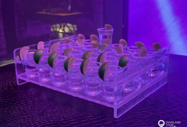 GetYourGuide Tour Review in Bangkok: Soi Cowboy, Nana, Clubs, Rooftop- & Go-Go-Bars