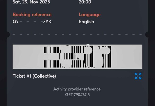 GetYourGuide Tour Review in Bangkok: Soi Cowboy, Nana, Clubs, Rooftop- & Go-Go-Bars