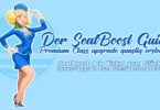 SeatBoost Guide: Premium Class Upgrade günstig ersteigern?